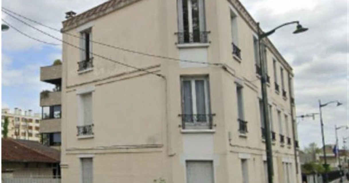 Corbeil-Essonnes (91)