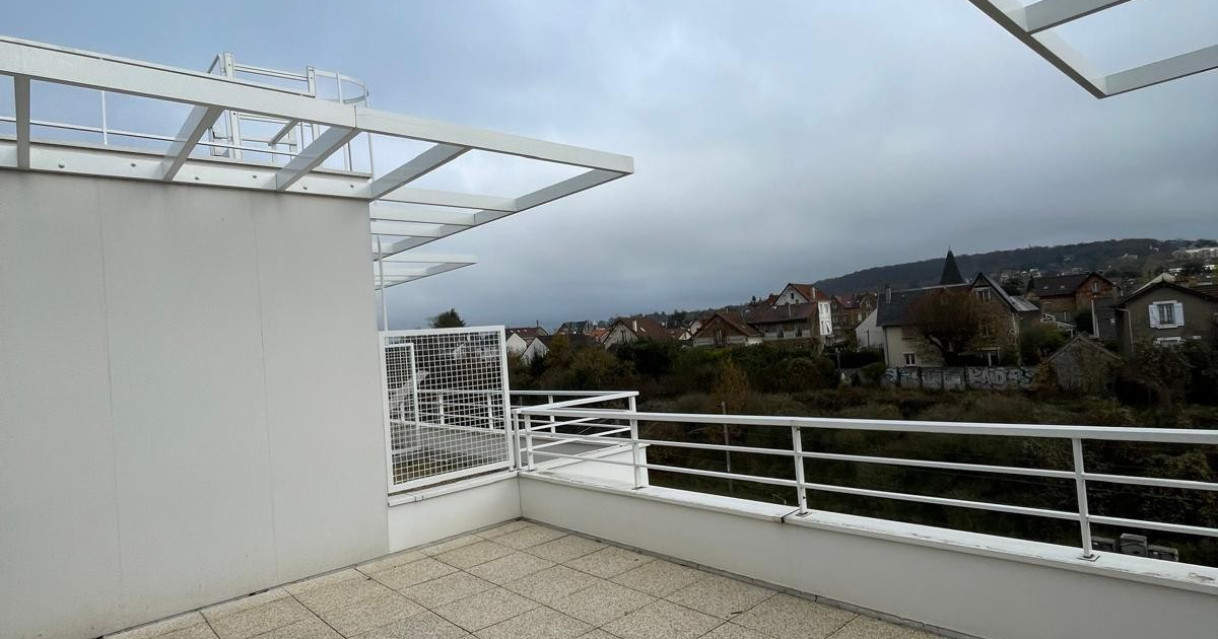 Cormeilles-en-Parisis (95)