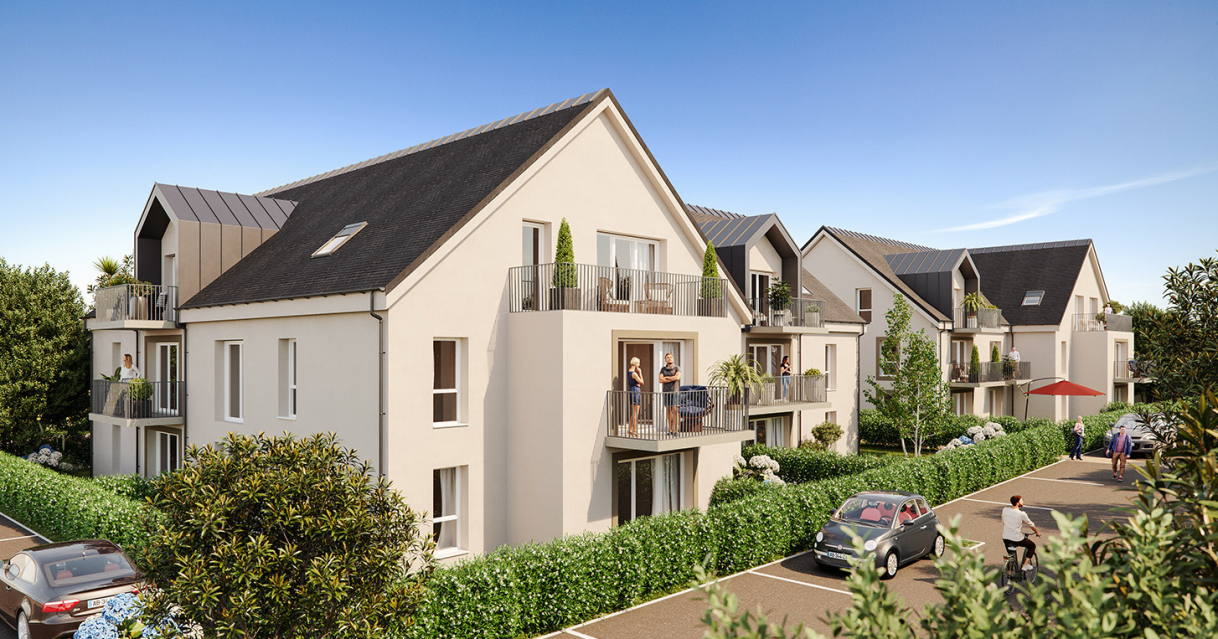Cormelles-le-Royal