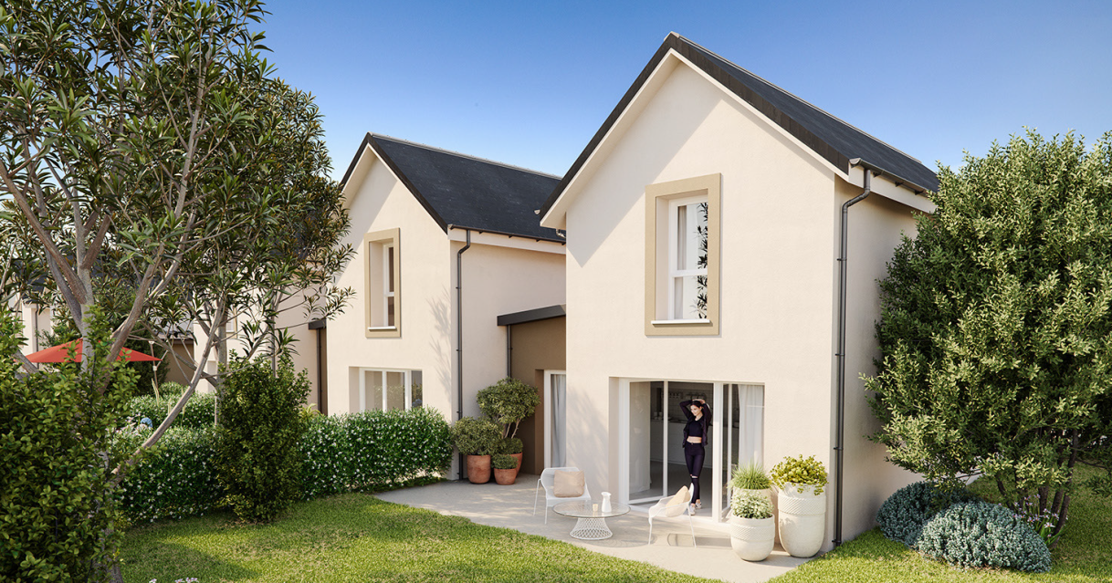 Cormelles-le-Royal