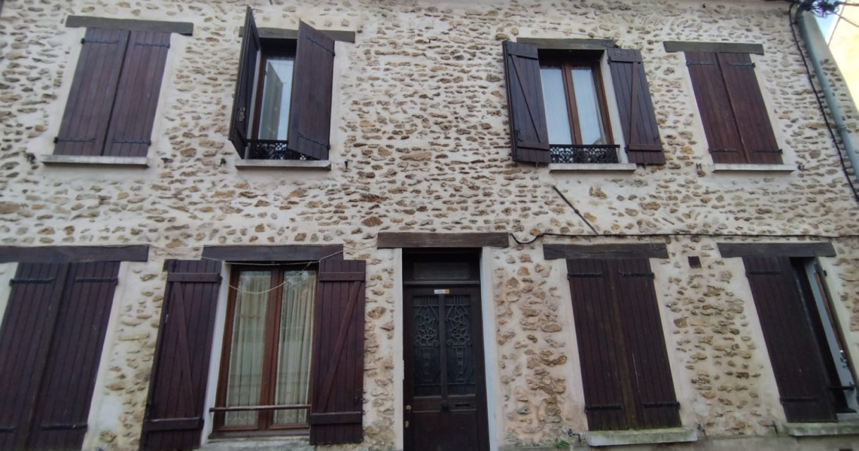 Coulommiers (77)