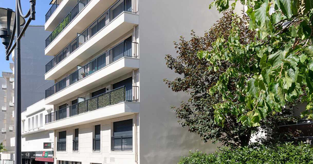 Courbevoie (92)