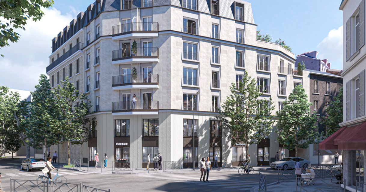 Courbevoie (92)