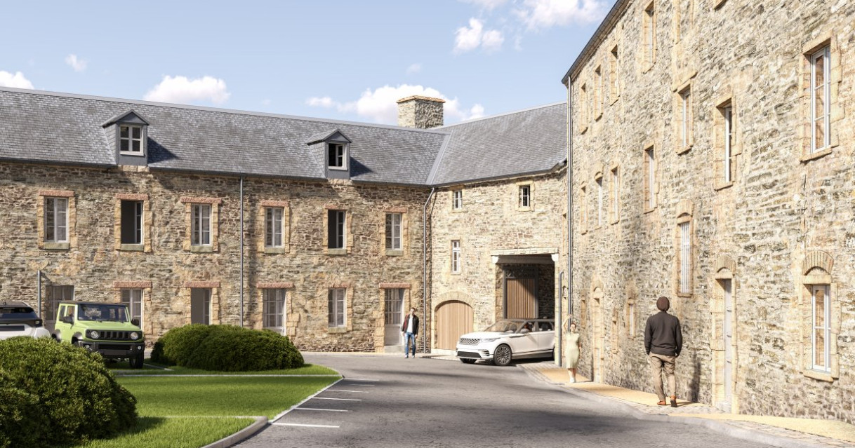 Coutances (50)