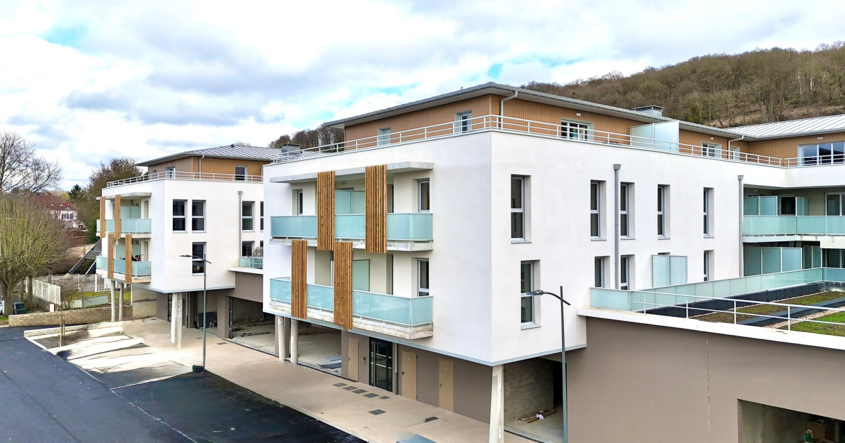 Déville-lès-Rouen 