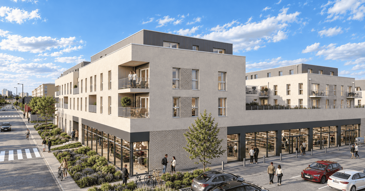 Déville-lès-Rouen