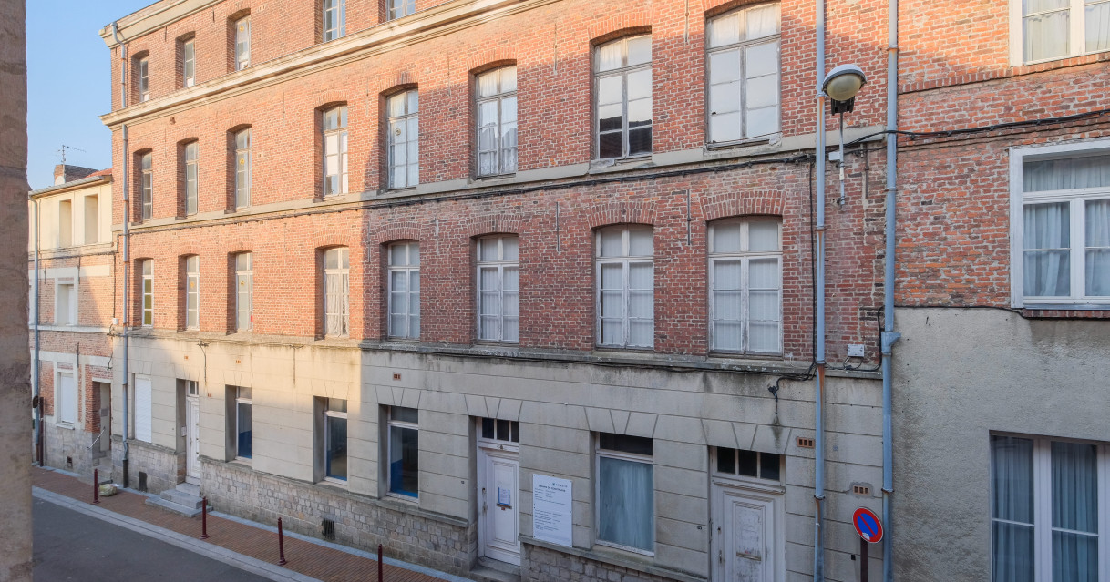 Douai (59)