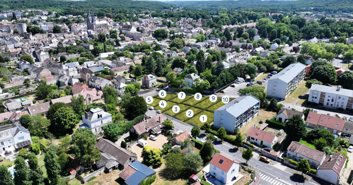 Dourdan (91)