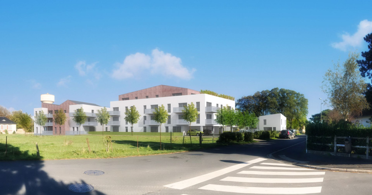Douvres-la-Délivrande