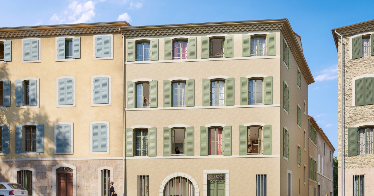 Draguignan (83)