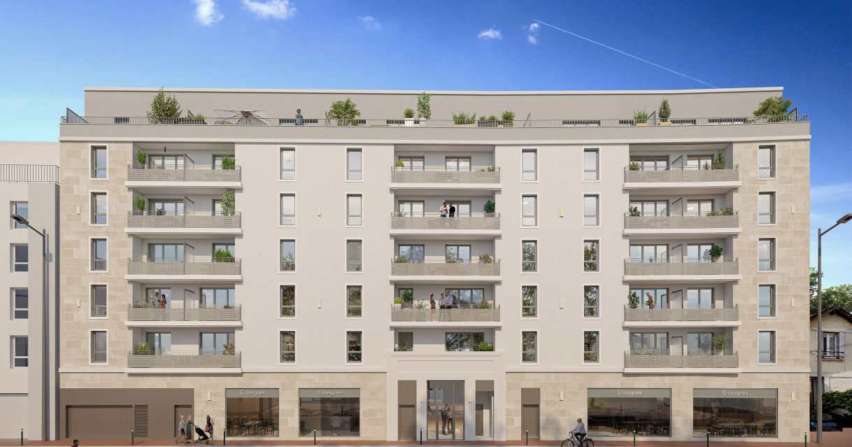 Drancy (93)