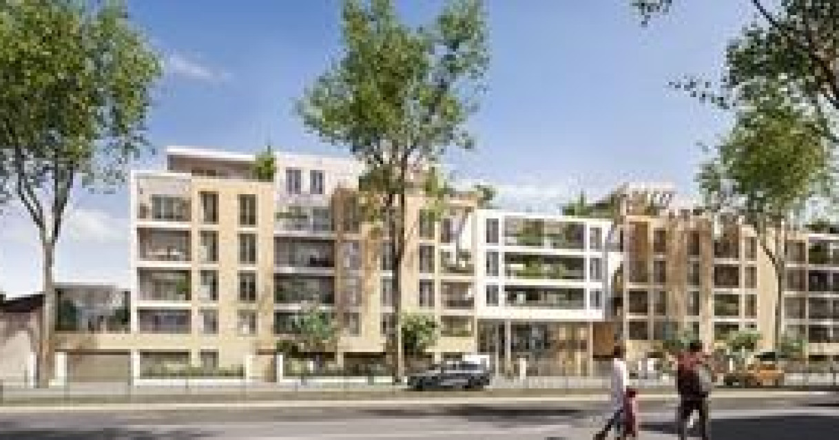 Épinay-sur-Seine (93)