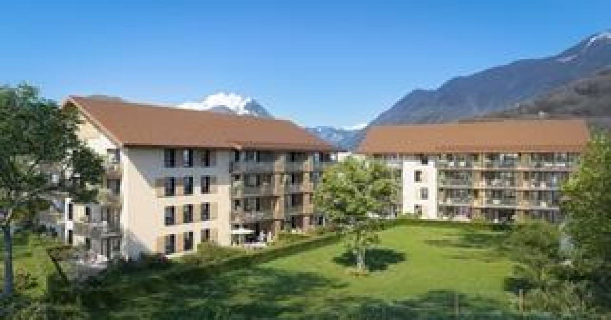 Faverges-Seythenex (74)