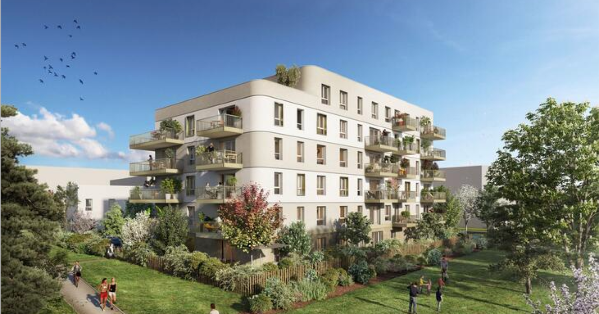 Fleury-sur-Orne