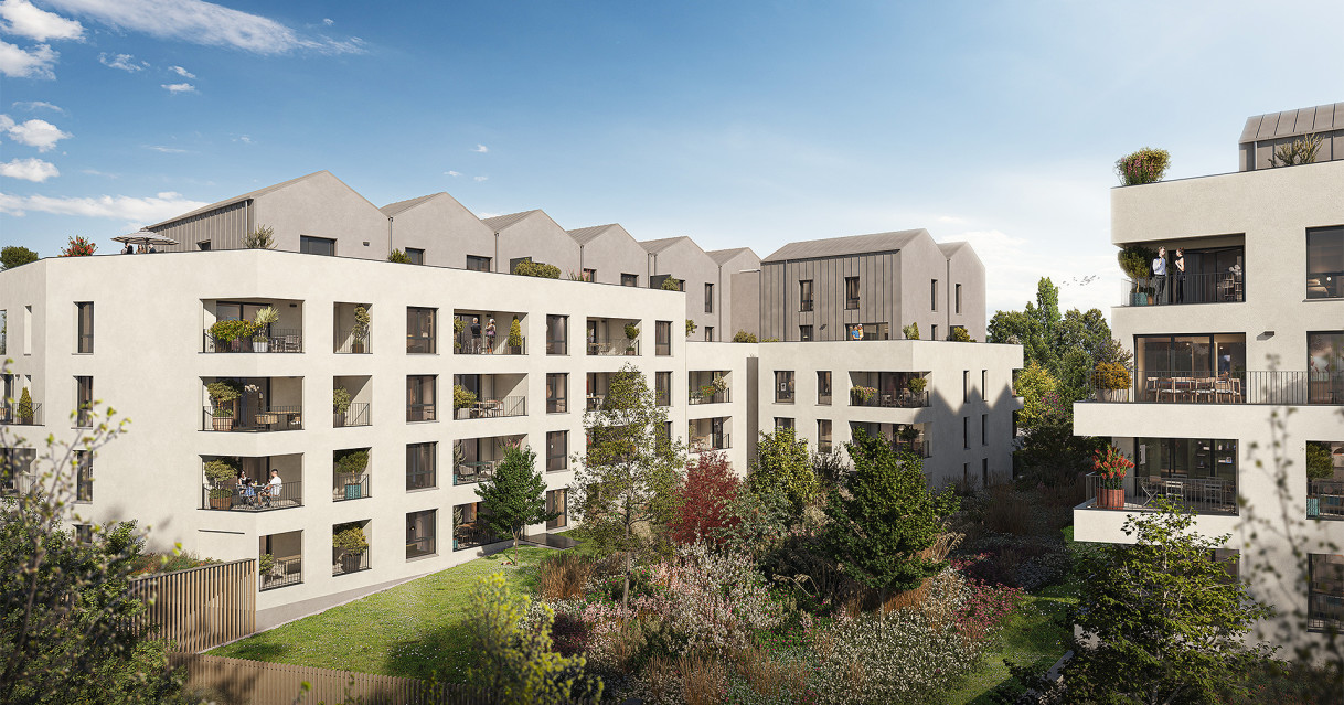 Fleury-sur-Orne