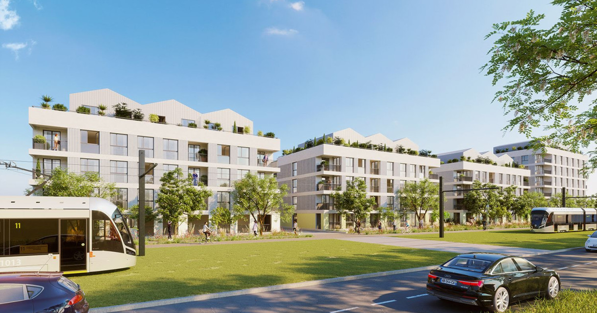 Fleury-Sur-Orne - Proche Caen