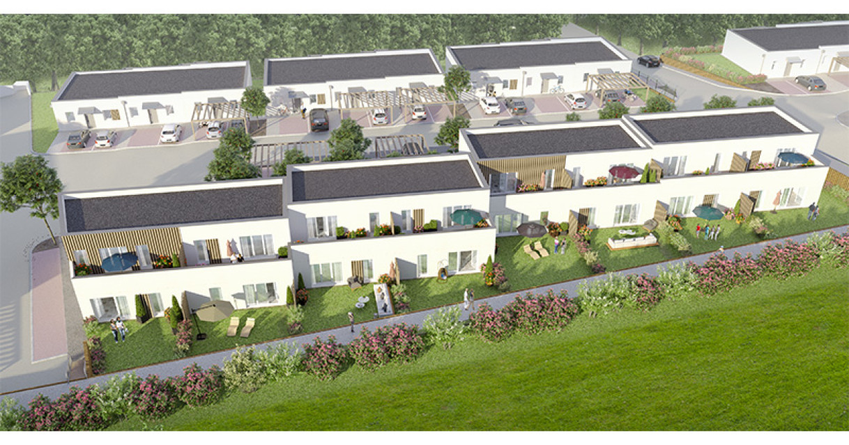 Fleury-Sur-Orne - Proximité Caen