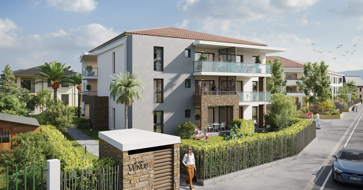 Fréjus (83)