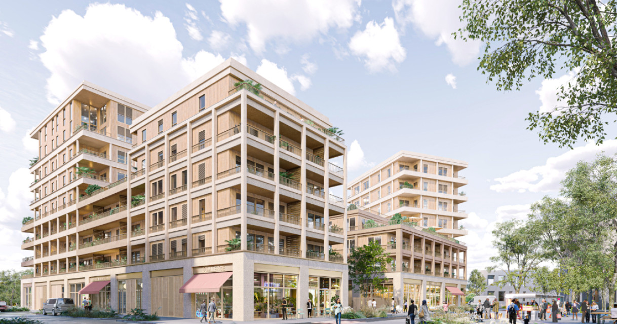 Gennevilliers (92)