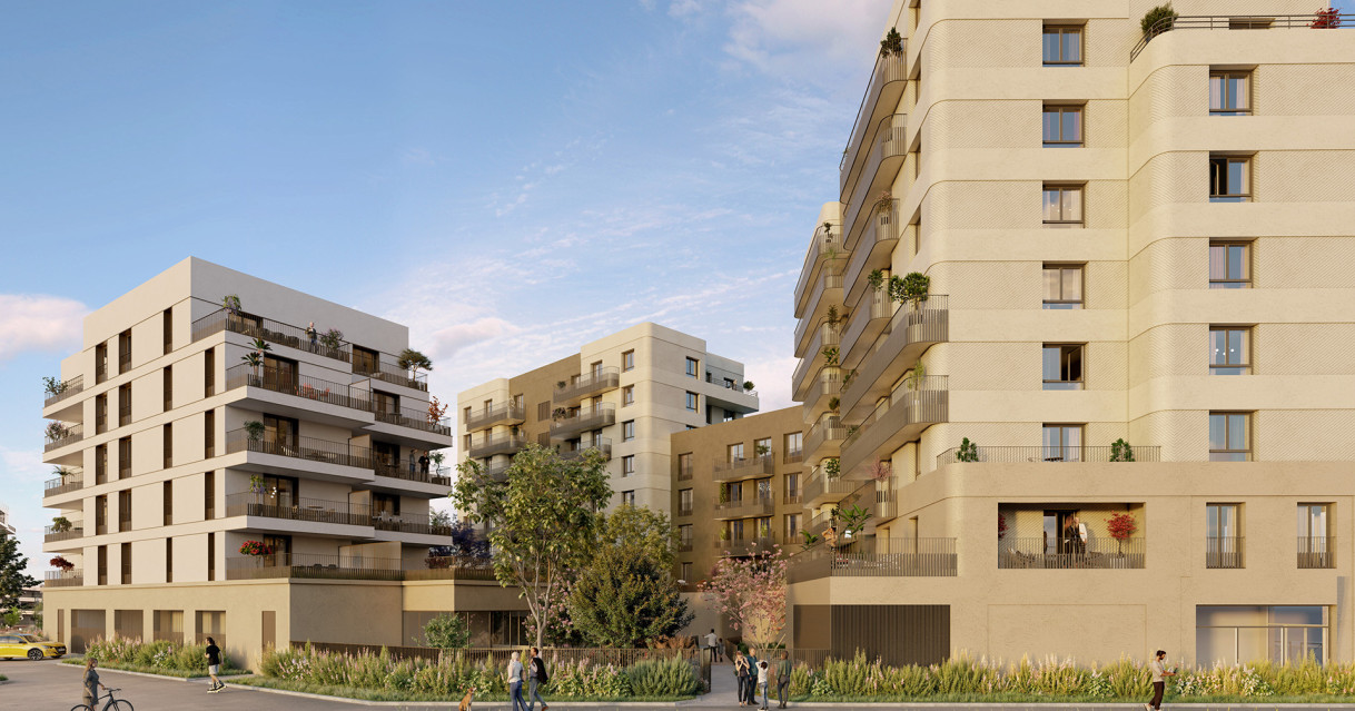Gennevilliers (92)