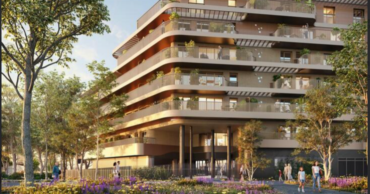 Gennevilliers (92)