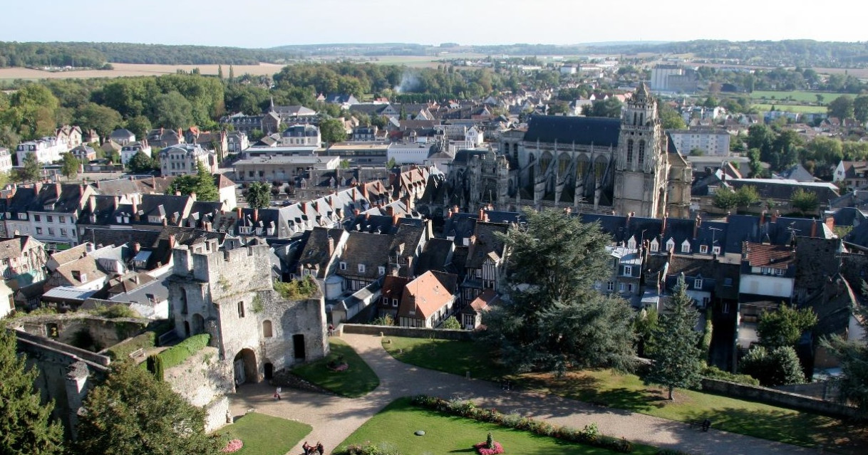 Gisors