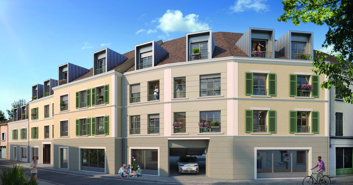Gonesse (95)