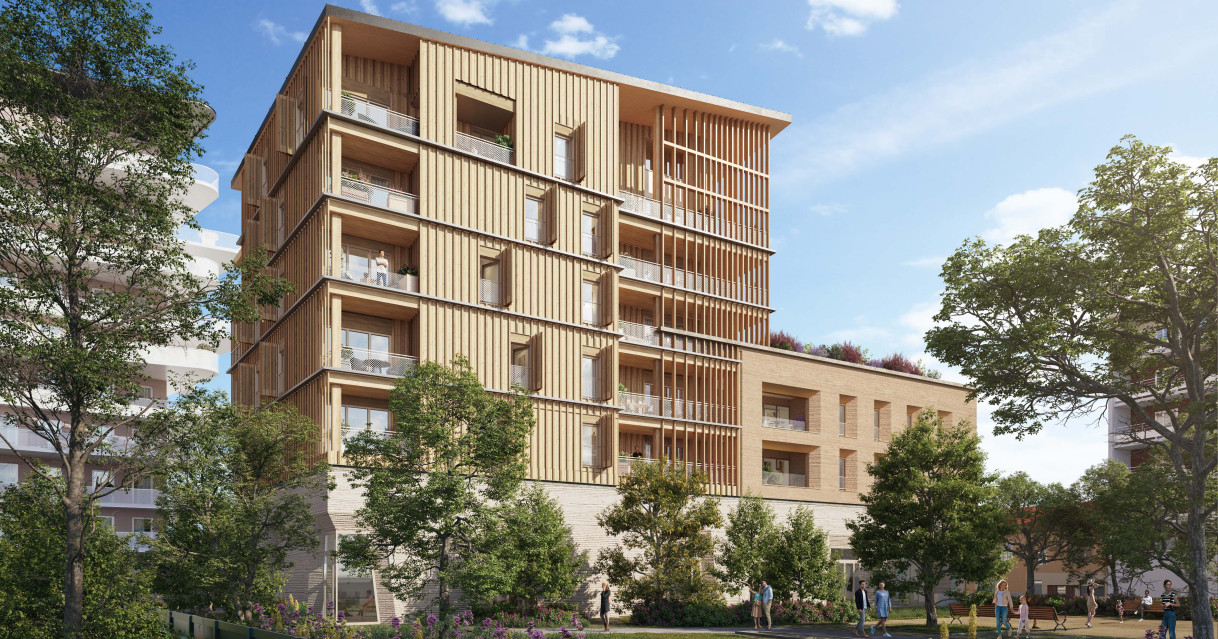 Grenoble (38)