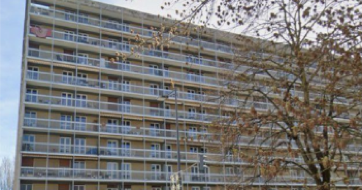 Grenoble (38)