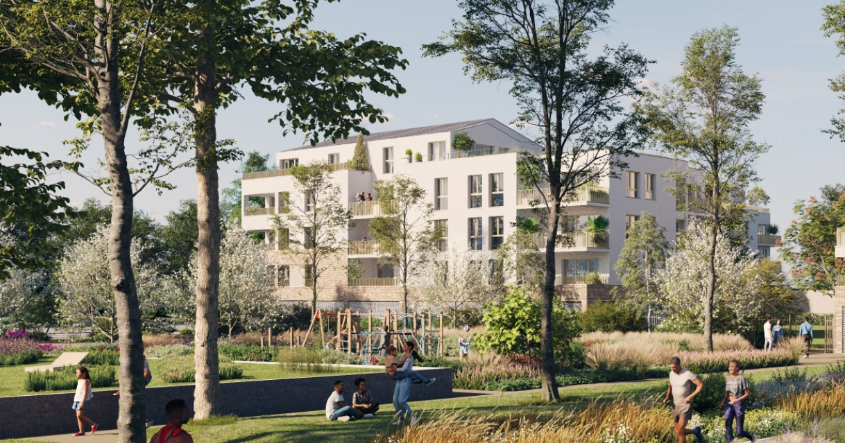 Grigny (91)