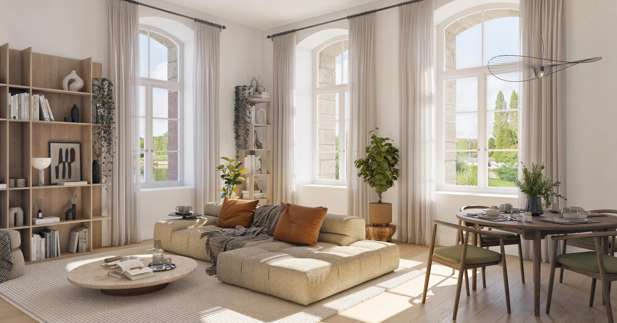 Hautmont (59)