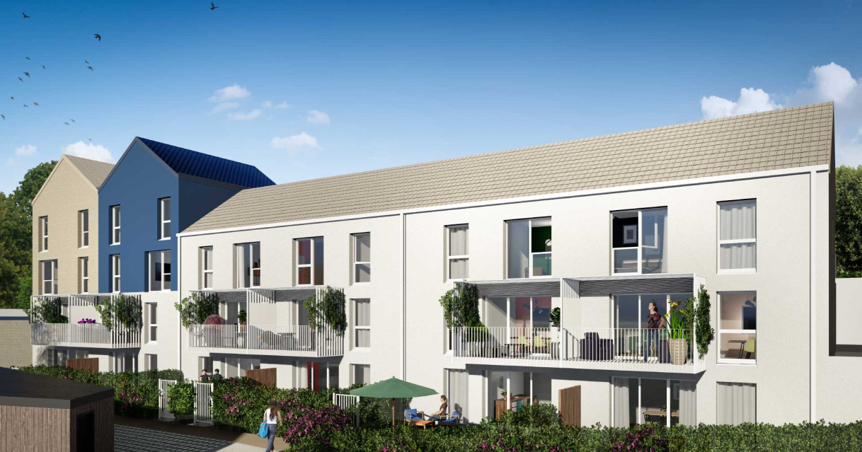 Hérouville-Saint-Clair