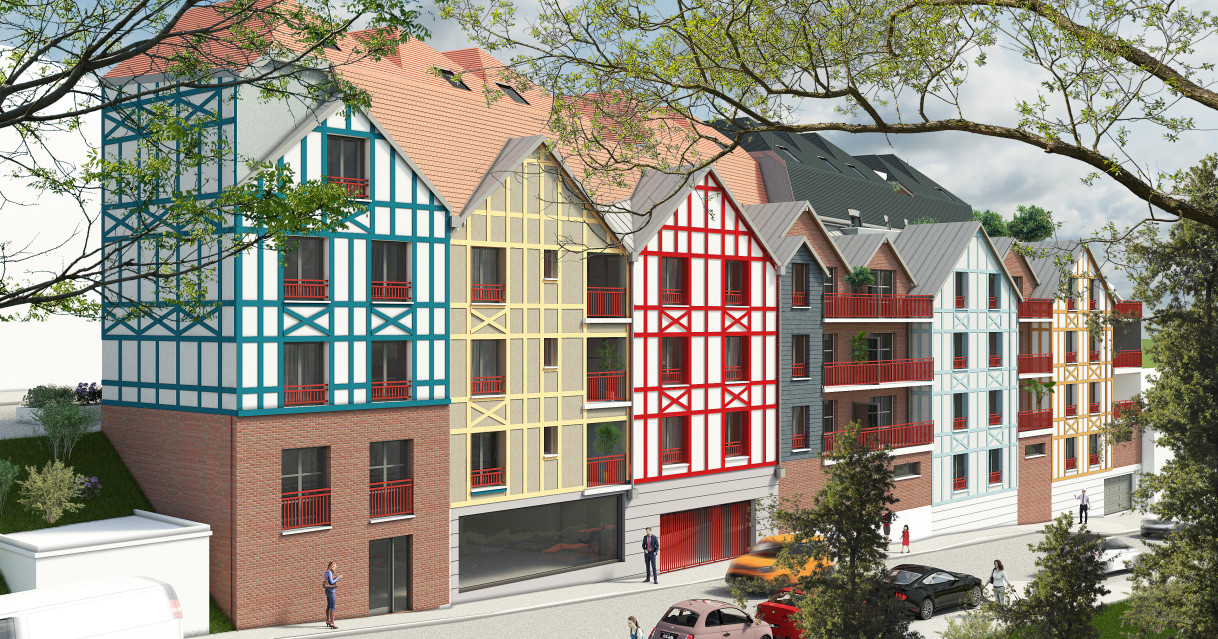 Honfleur
