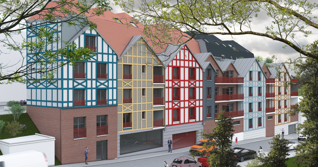 Honfleur