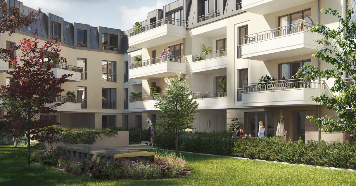 Houilles (78)