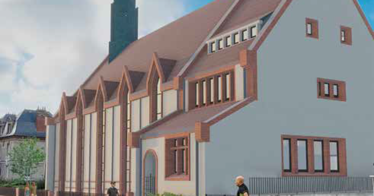 Houlgate