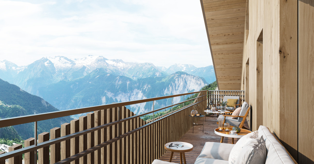 Huez (38)