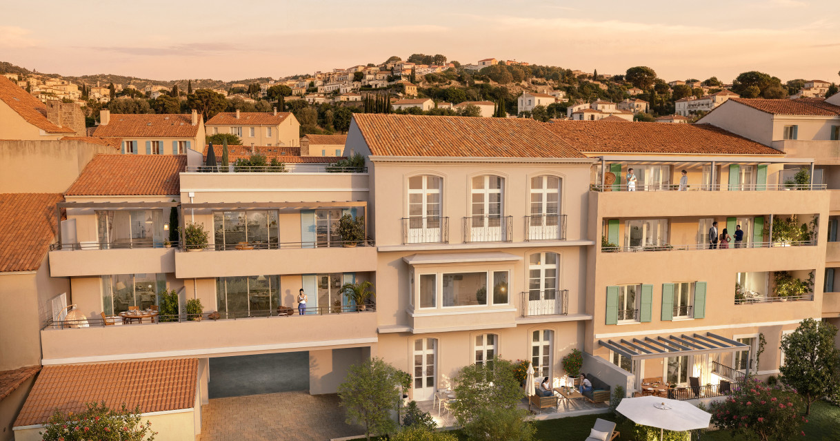 Hyères (83)