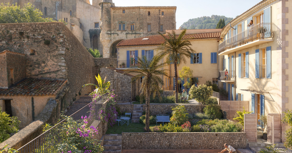 Hyères (83)