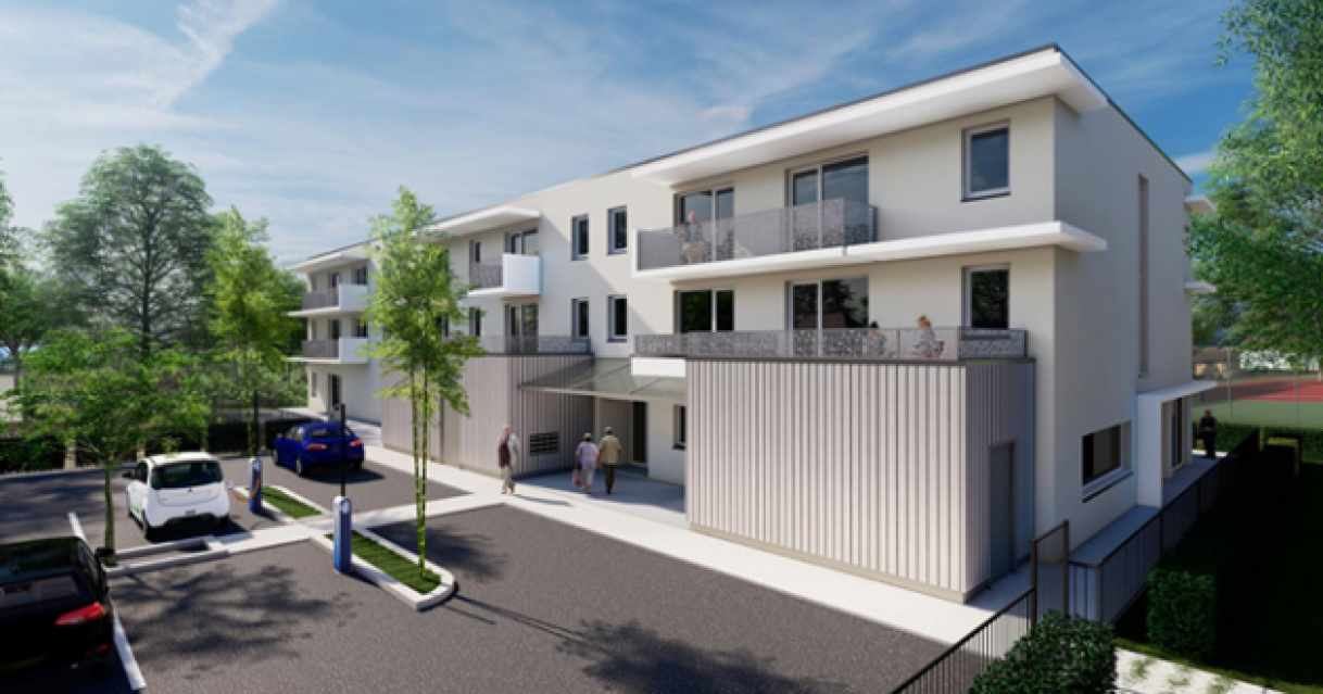 Investir en location meublée