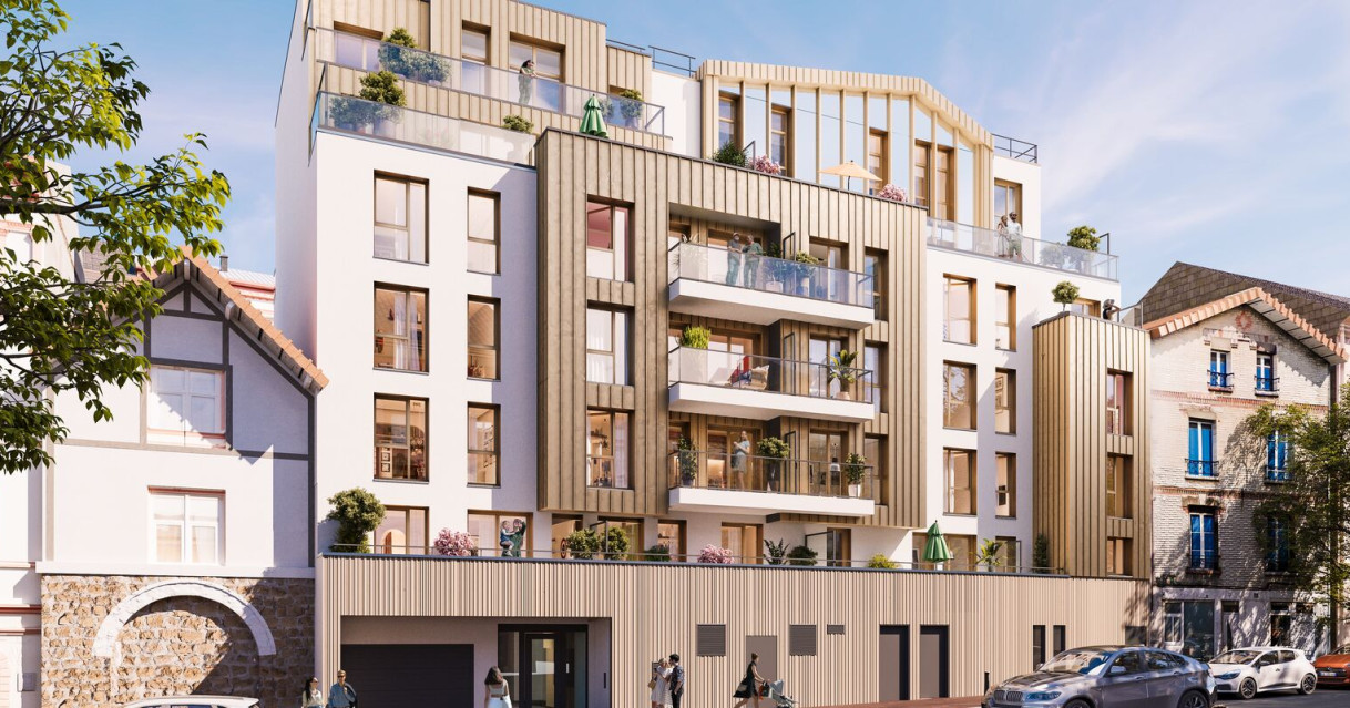 Issy-les-Moulineaux (92)