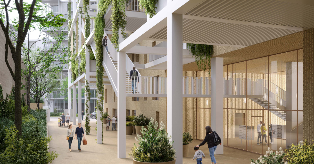 Issy-les-Moulineaux (92)