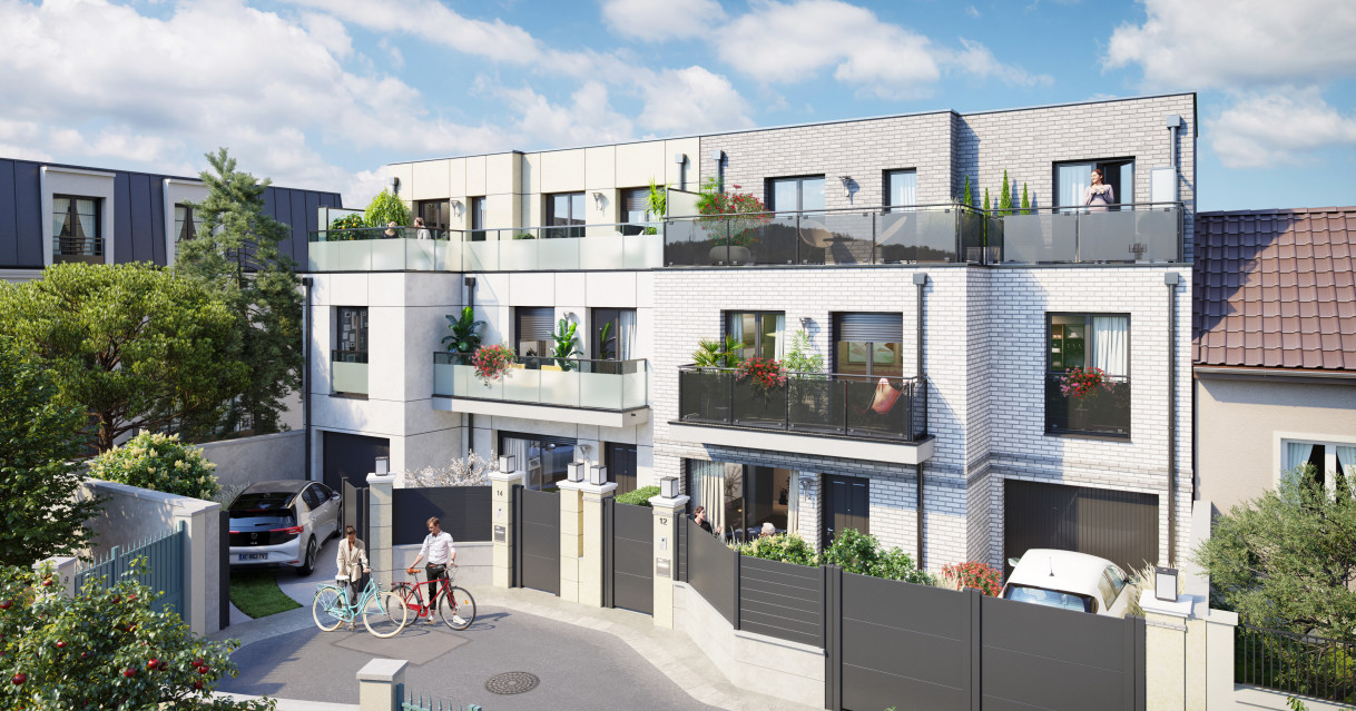 Issy-les-Moulineaux (92)