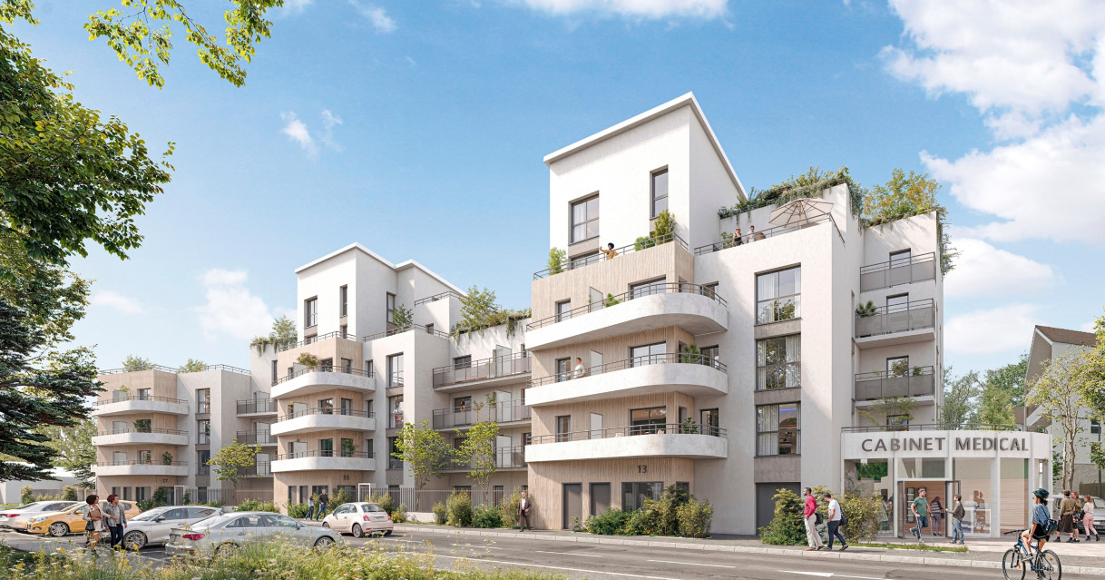 Jouy-le-Moutier (95)