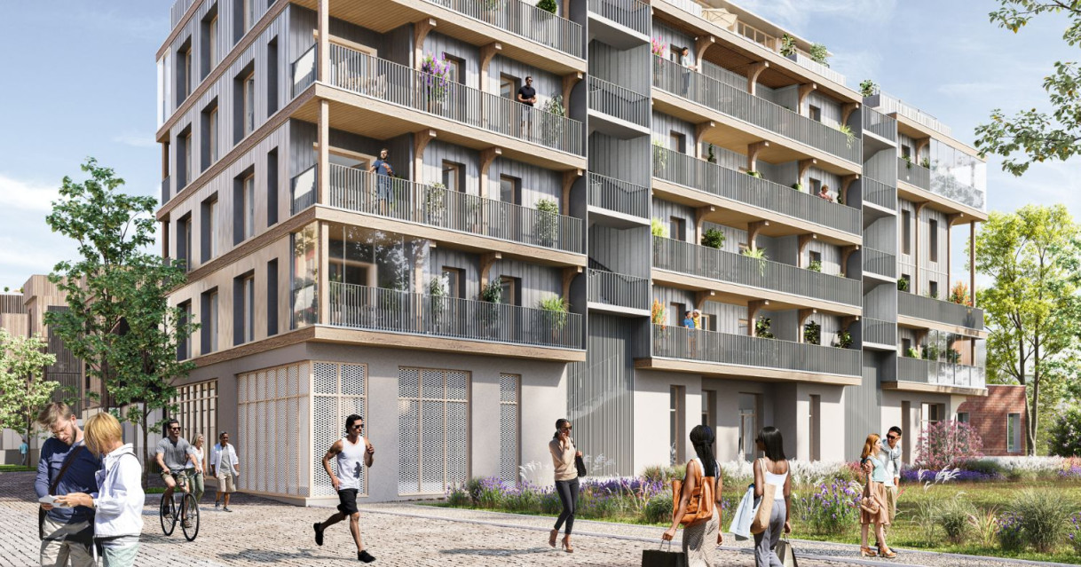 L'Île-Saint-Denis (93)