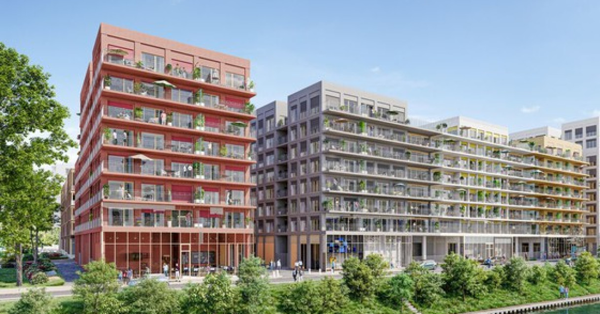 L'Île-Saint-Denis (93)