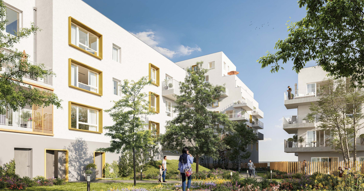 La Courneuve (93)