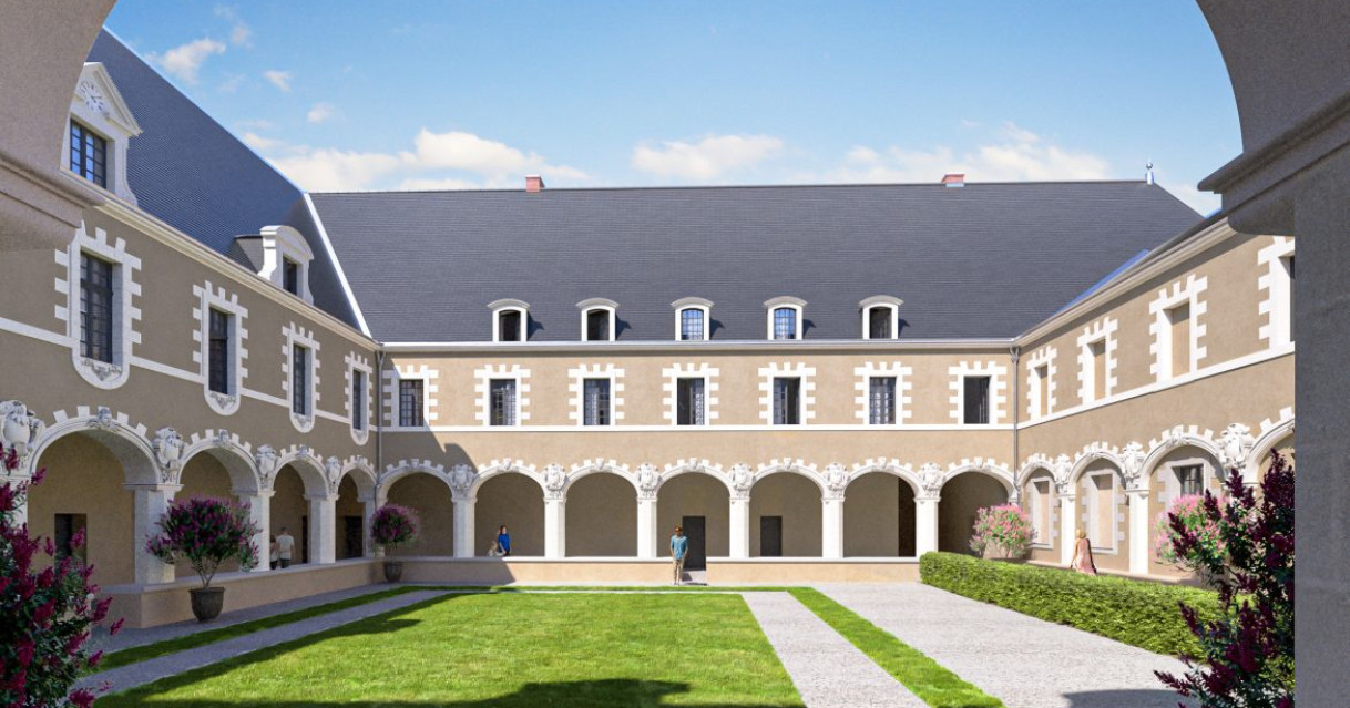 La Flèche (72)