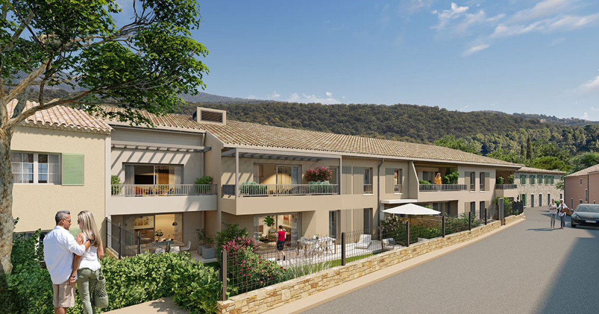 La Garde-Freinet (83)