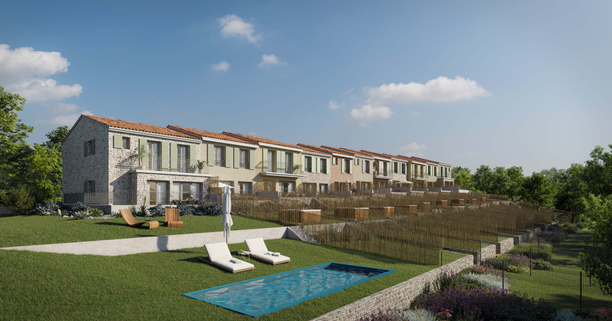 La Garde-Freinet (83)